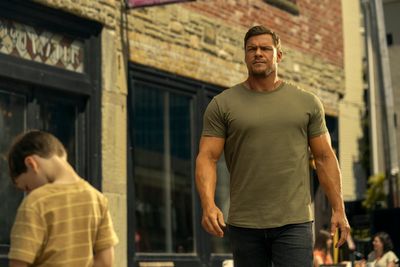 When is Reacher Season 3 on and how can I watch?