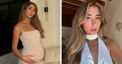 Lily Phillips, Famous For Sleeping with 101 Men In A Day, Announces Pregnancy: “Who’s The Daddy?”