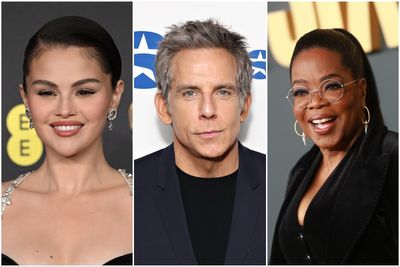 Oscars 2025: Selena Gomez, Ben Stiller and Oprah announced as presenters