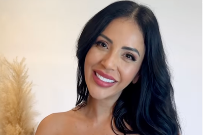 90 Day Fiancé star Jasmine Pineda announces she’s expecting baby with boyfriend amid Gino Palazzolo marriage