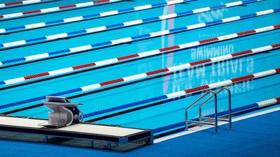 USA Swimming Appoints Delaware Athletic Director Chrissi Rawak As New CEO