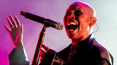 “Sometimes you guys need to shut the **** up and enjoy or not enjoy”: Skunk Anansie’s Skin gives her unfiltered thoughts on hate comments