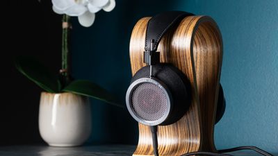 I tested Grado's most expensive headphones and the quality is out of this world