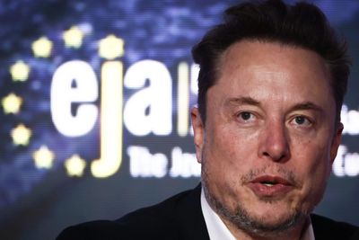 Elon Musk elevates the idea of a $5,000 DOGE rebate check for taxpayers