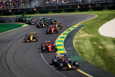 JA on F1 Podcast: Making the F1 Fans' Voice Heard