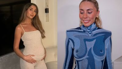 We Asked ChatGPT If Lily Phillips and Bonnie Blue's Pregnancies Are Fake: Its Response Was Brutal