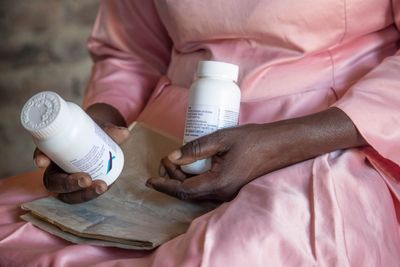 Trump's foreign aid freeze halted a crucial program fighting HIV in Africa. Here's what's at stake