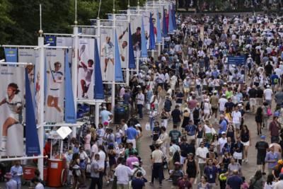 USTA Reports 8% Increase In Tennis Participation In 2024