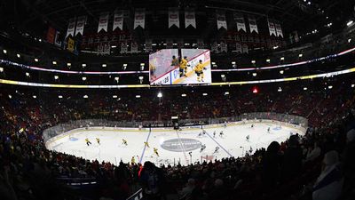 Tickets to USA vs. Canada 4 Nations Face-Off Final Are Very, Very Expensive