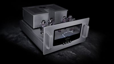 “American gods” promise the finest valve amp ever made – but the price isn’t for mere mortals
