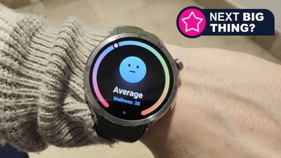 Your smartwatch could help predict when you're about to get depressed, according to research