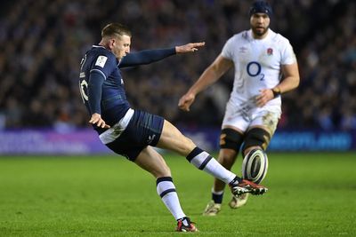 How England are plotting to stop ‘world-class’ Finn Russell and end Calcutta Cup woe