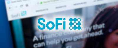 SoFi Stock Rallying Strong in the Last 5 Days—What’s Driving It?