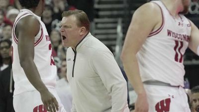 Illinois Coach Explains Respectful Reason for Skipping Handshakes After Wisconsin Loss