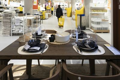 Ikea Says Spending Is Shrinking In All 63 Markets: 'Challenging'