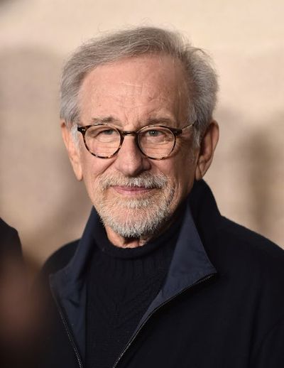 20 Years Later, Steven Spielberg Is Returning To A Familiar Genre — With A Catch