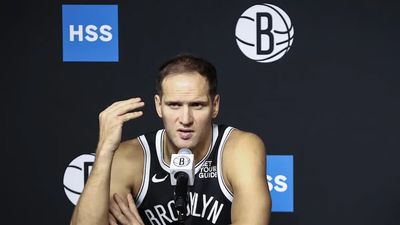 Nets injury report: Bojan Bogdanovic needs season-ending surgery on his foot