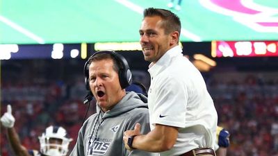 Saints Hire Former Rams 'Get Back' Coach for Sean McVay as Director of Sports Science