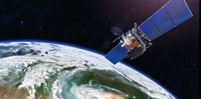 How satellites revolutionised climate change science