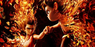 Ne Zha 2: the record-breaking Chinese animated film showcases China’s ambition on the global stage