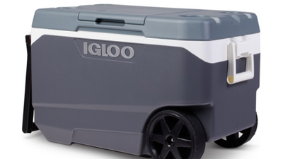 Igloo recalls over a million coolers after reports of "fingertip amputations" – here's what you need to know