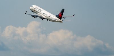 Canadian flight attendants are pushing for fair ground pay amid union negotiations