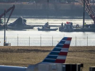 Fatal Midair Collision At Arizona Regional Airport