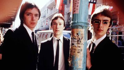 "A great drummer whose innovative patterns helped shape our songs": Rick Buckler, drummer of The Jam, dies aged 69 after a short illness