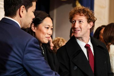 Mark Zuckerberg’s charity guts DEI after assuring staff it would continue