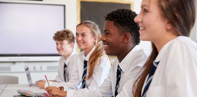 Can you afford a private school? Average fees for Year 12 are at least $15,000