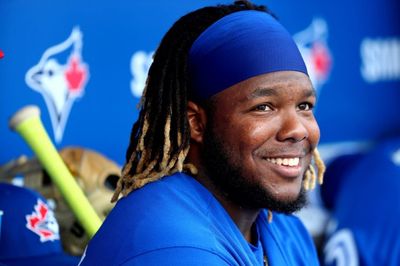 X reacts to Blue Jays not signing Vladimir Guerrero Jr. long term