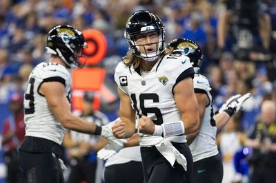 Trevor Lawrence Shuts Down Steelers’ Trade Rumors