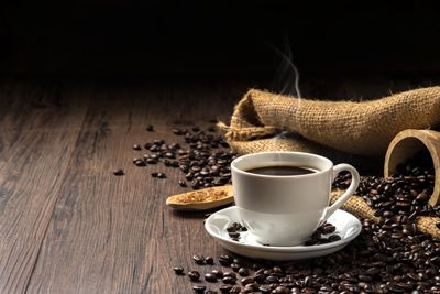 Arabica Coffee Prices Fall Back after Arabica Inventories Rise on Wednesday
