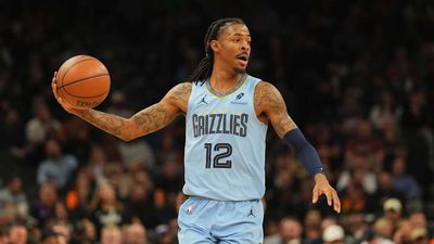 Grizzlies GM Responds to Recent Ja Morant Trade Speculation