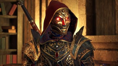 Avowed brings back a joke pistol from Pillars of Eternity that literally tells you not to use it, but you can immediately upgrade it into a killer hand cannon