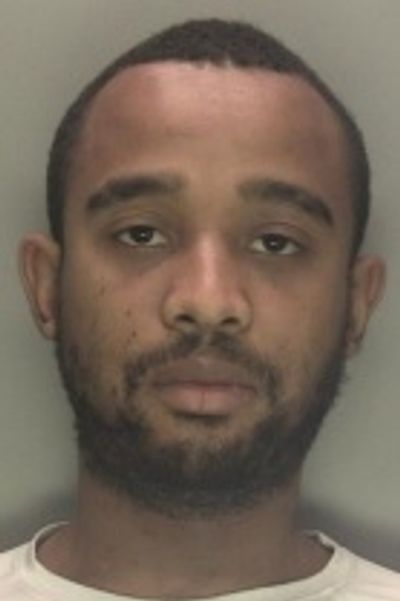 'Controlling and coercive' man convicted of murdering partner at Crawley station