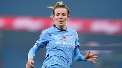 When Will Lauren Hemp Return for Manchester City?