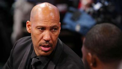 Lavar Ball Has Right Foot Amputated Following 'Serious' Medical Issue