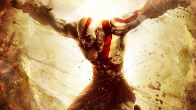 God of War: Ascension's online multiplayer is still kicking almost 12 years on, but its veterans will destroy you on sight: "Everyone who plays this right now is literally a God"