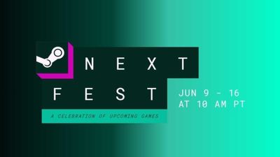 Steam Next Fest 2025: all the dates, details, and everything else you need to know