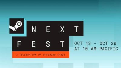 Steam Next Fest 2025: all the dates, details, and everything else you need to know
