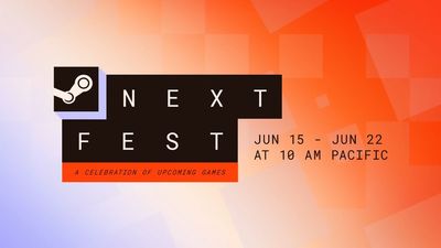 Steam Next Fest 2026 and beyond: all the dates, details, and everything else you need to know