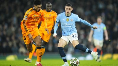 Real Madrid vs Man City live stream: How to watch Champions League game, TV channel, team news, free stream