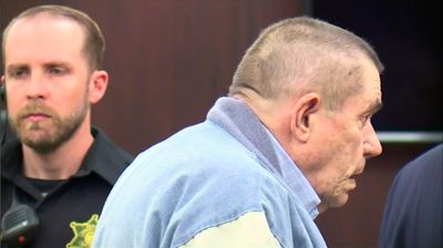 Homeowner who shot Ralph Yarl after he mistakenly knocked on his door dies a week after pleading guilty