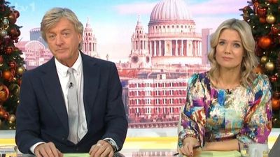 ITV GMB Show Stopped as Charlotte Hawkins Drops Historic ‘Breaking News’ Bombshell