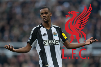 Liverpool hatch masterplan to sign Alexander Isak, with surprising offer being lined up: report