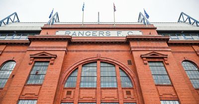 Rangers release short statement on American investment talks