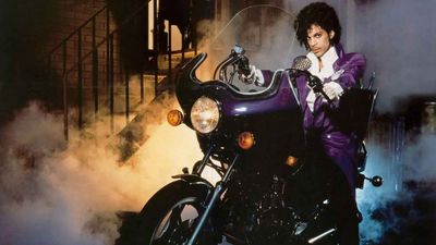 "Fall in love with his royal badness all over again": Purple Rain gets new Dolby Vision and Atmos audio makeover for a one-night-only cinema rerelease