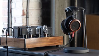 Grado's second-gen Signature headphones are packed with stunning spec