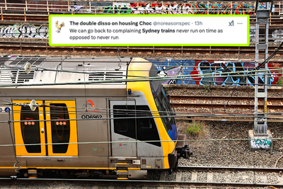 Sydney Trains Industrial Action Suspended For 4 Months So Let’s Thank The Transport Gods